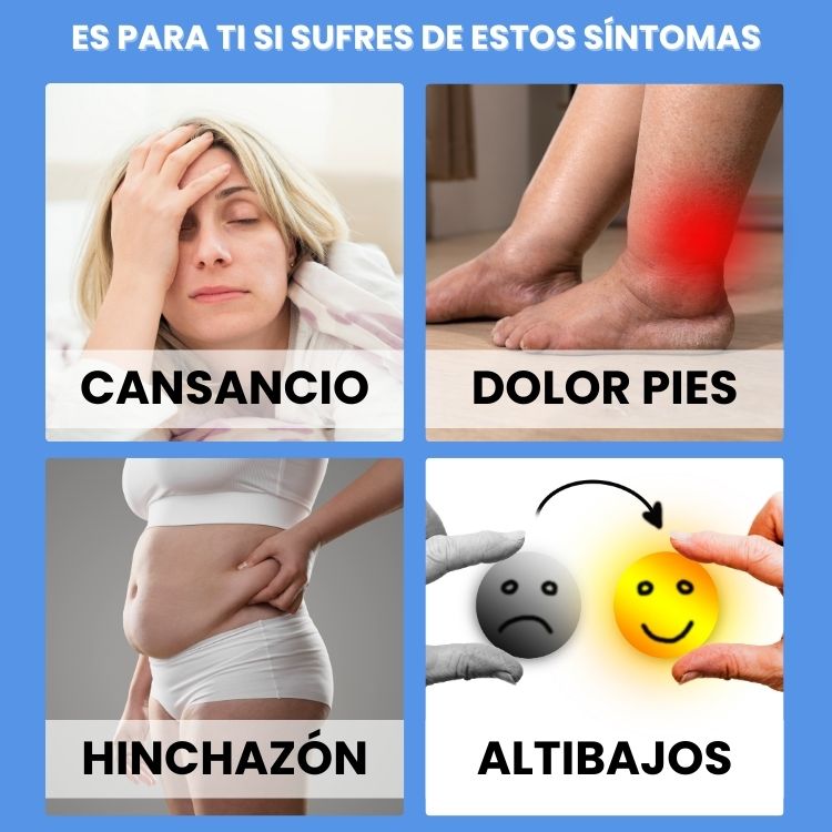 Tu Salud Empieza en tus Pies - HiFoot Detox