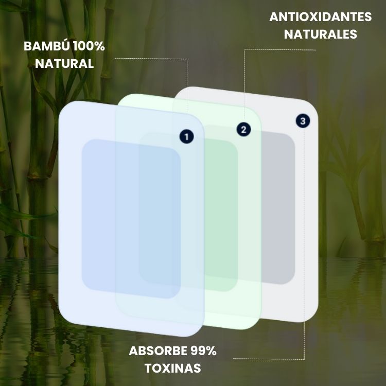 Tu Salud Empieza en tus Pies - HiFoot Detox